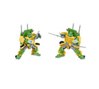 Teenage Mutant Ninja Turtles - Transformers Party Wallop
