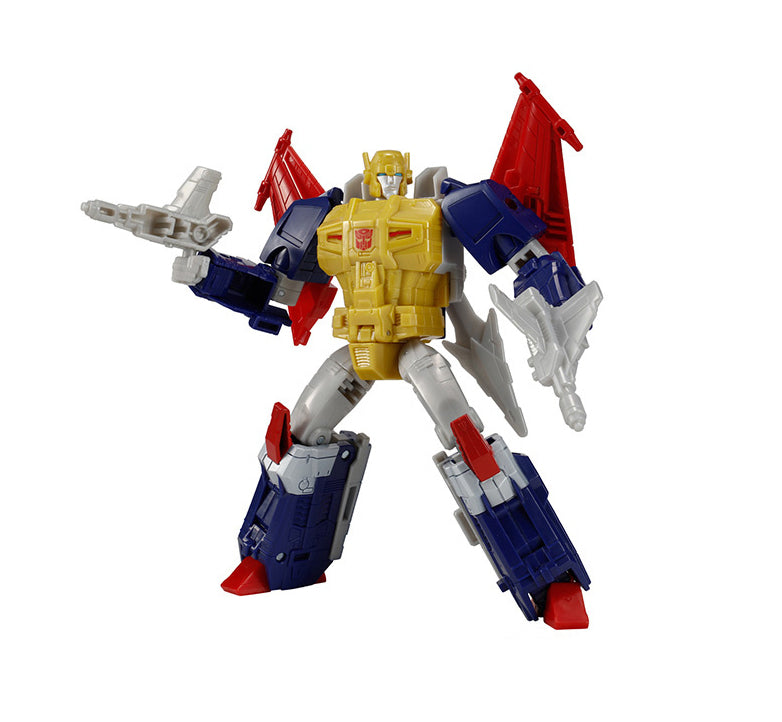 Transformers Metal Hawk