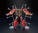 HG Typhoeus Gundam Chimera