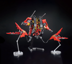 HG Typhoeus Gundam Chimera