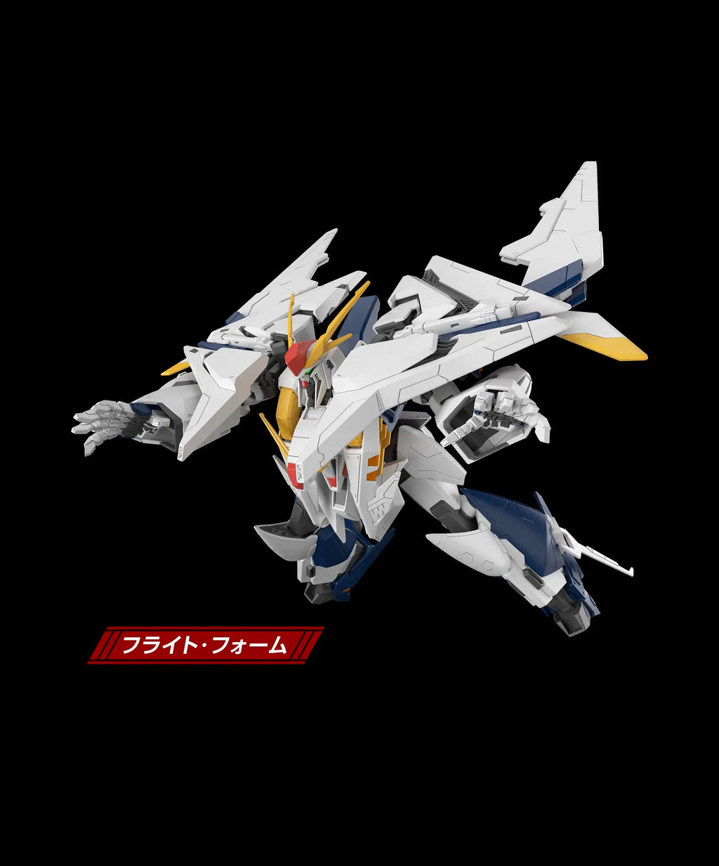 HGUC Xi Gundam 1/144 - MSG Hathaway: The Sorcery of Nymph Circe (Pre Venta)