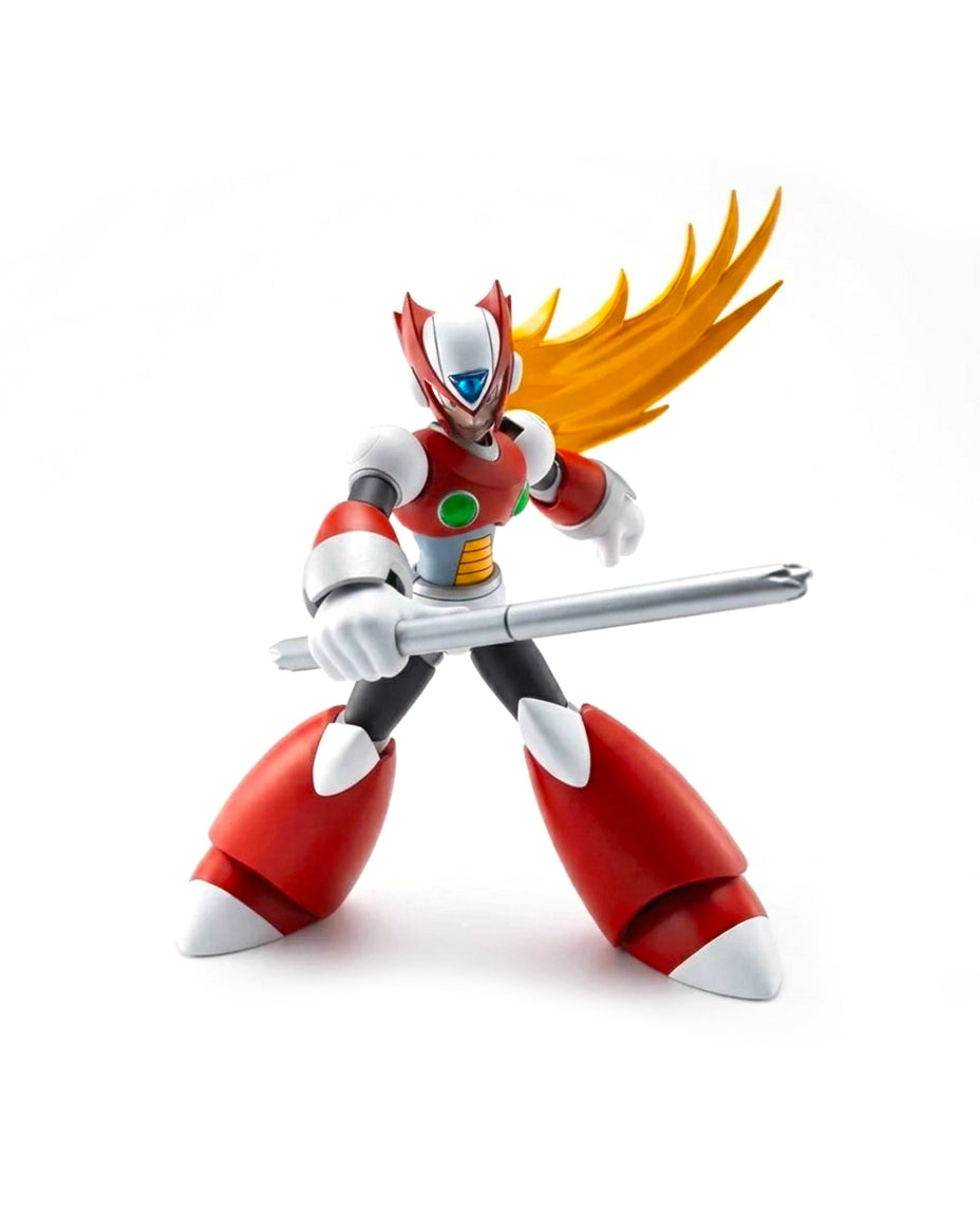 ZERO 1st Ver. (Mega Man X) (Pre Venta)