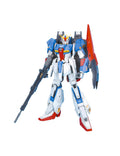 MG Zeta Gundam Ver. 2.0
