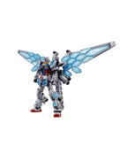 EXPO2025 RX-78F00/E Gundam (EX-001 Glass Feather)