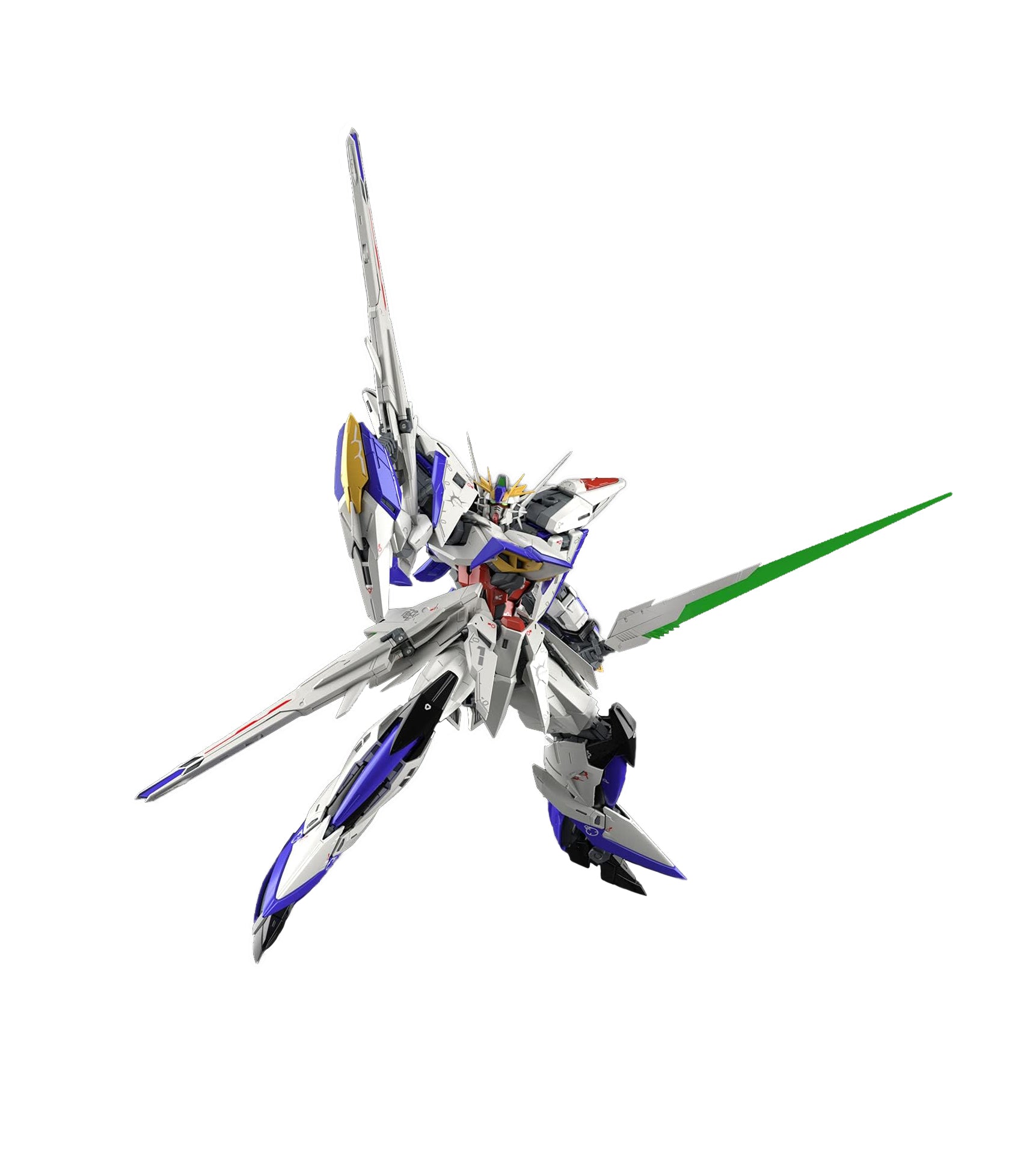 MG Eclipse Gundam (Pre Venta)