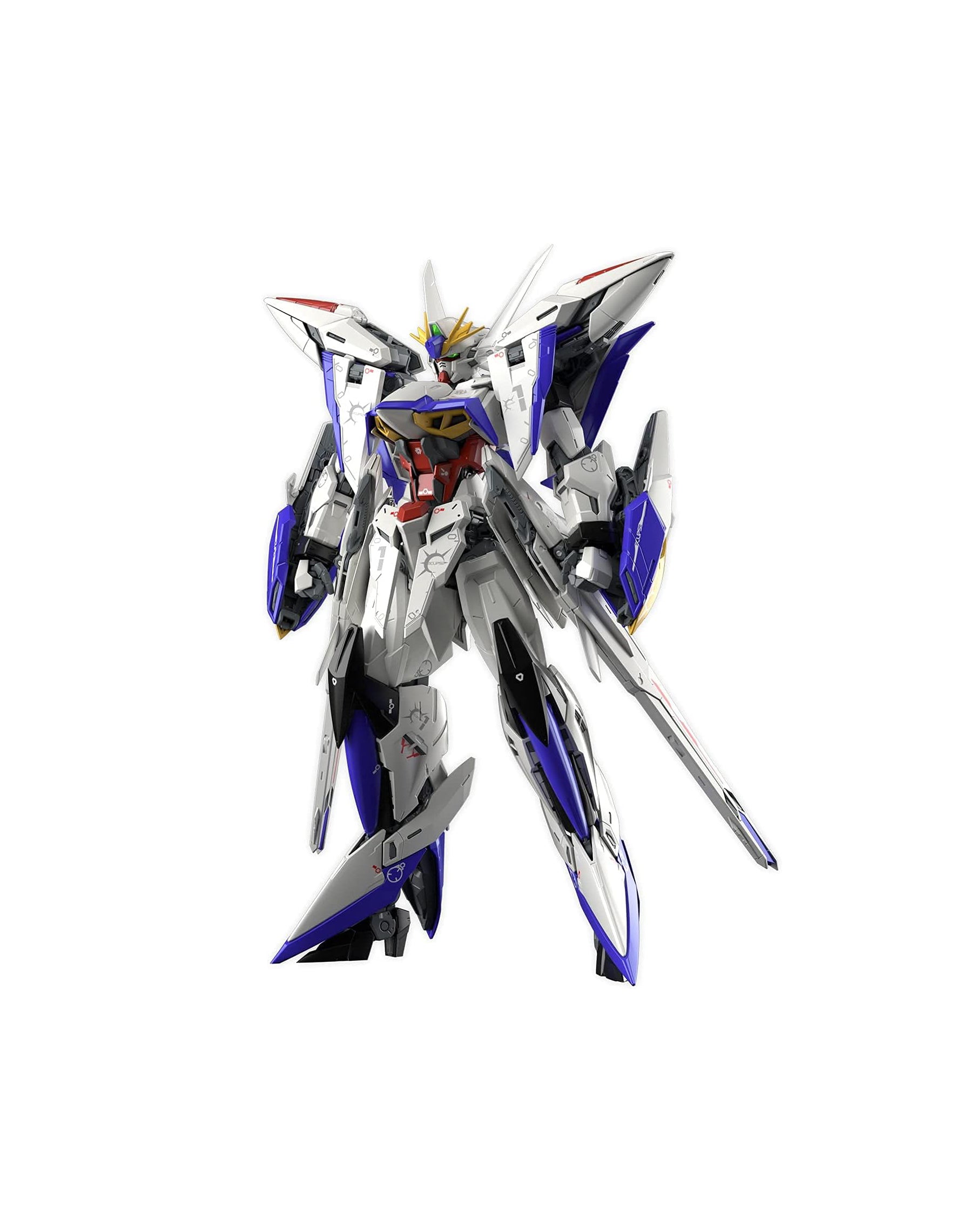 MG Eclipse Gundam (Pre Venta)