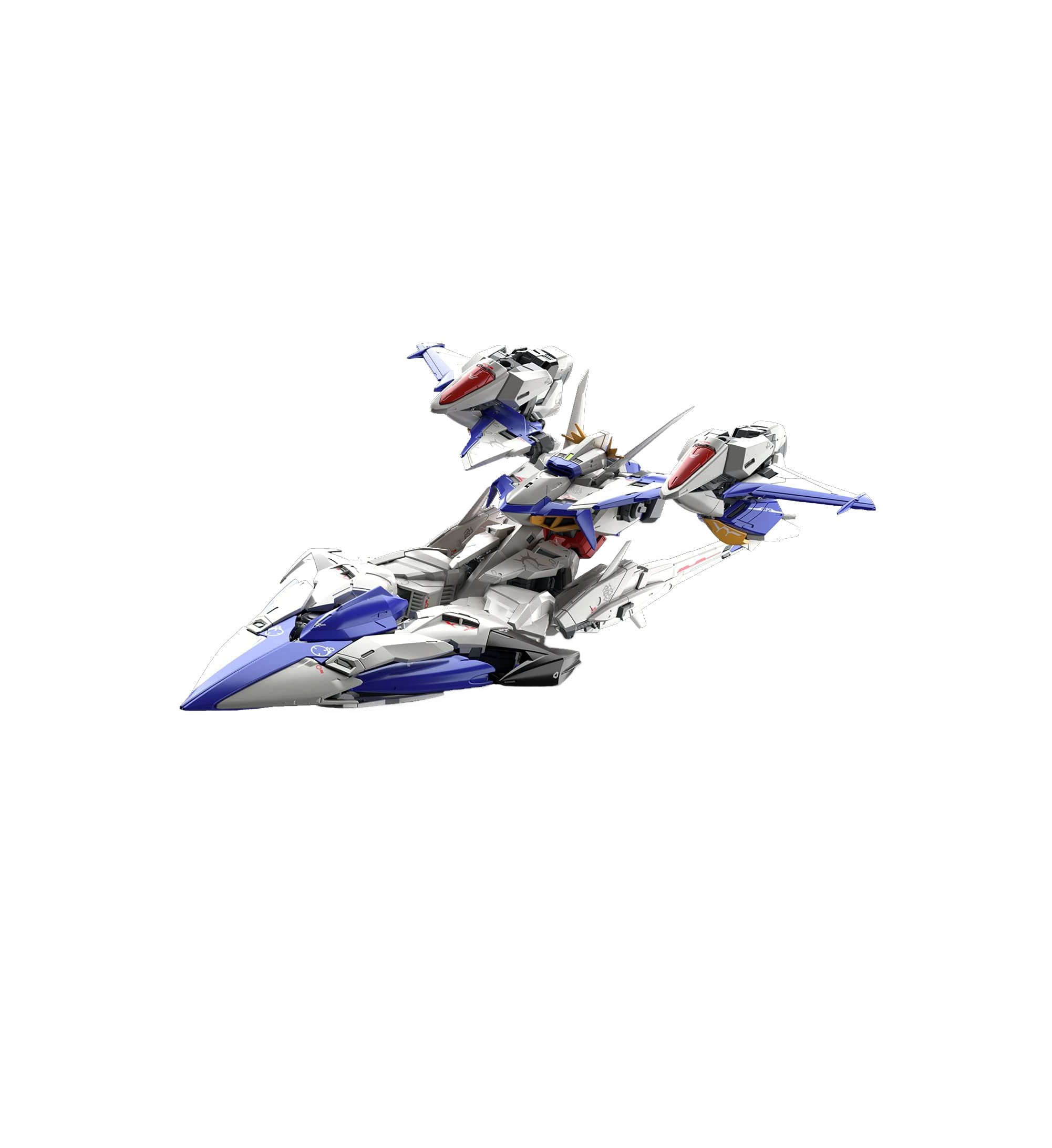 MG Eclipse Gundam (Pre Venta)