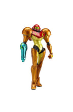 Figma Samus Aran METROID Other M (Pre Venta)