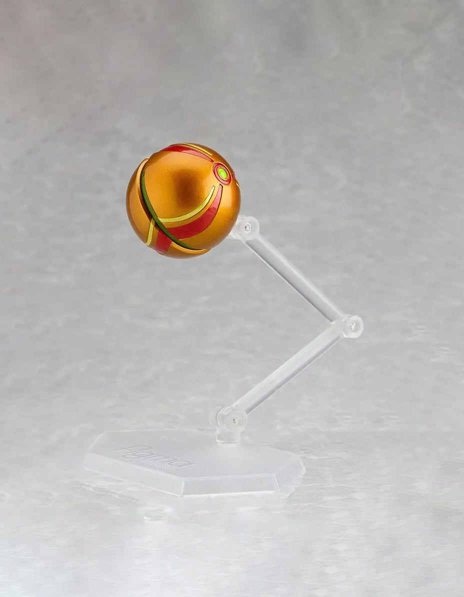Figma Samus Aran METROID Other M (Pre Venta)