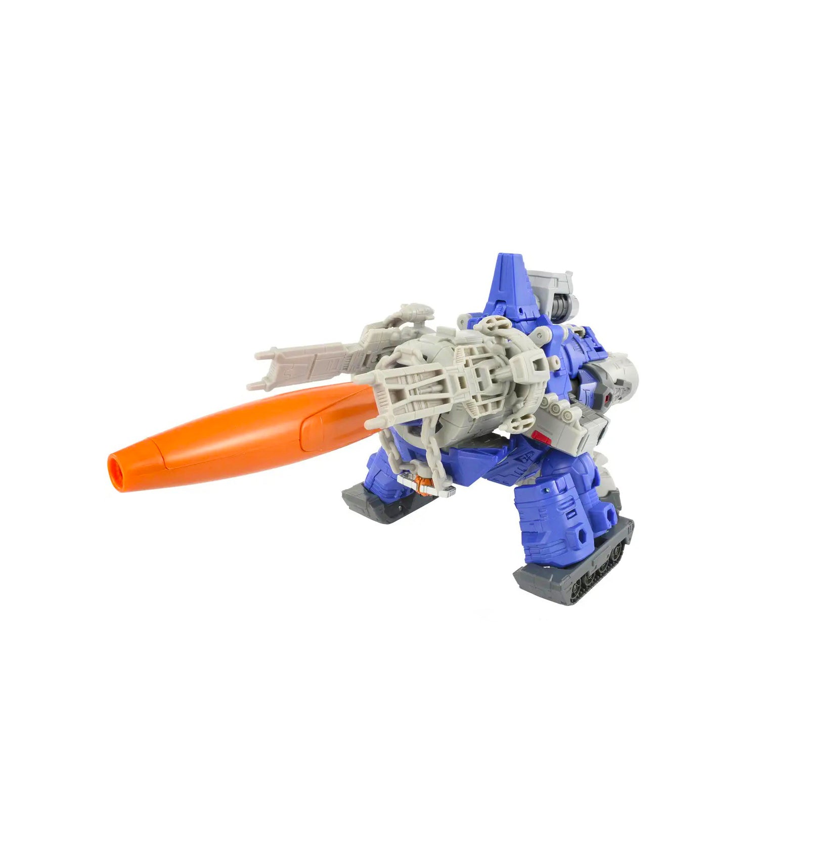 Transformers Galvatron The Movie