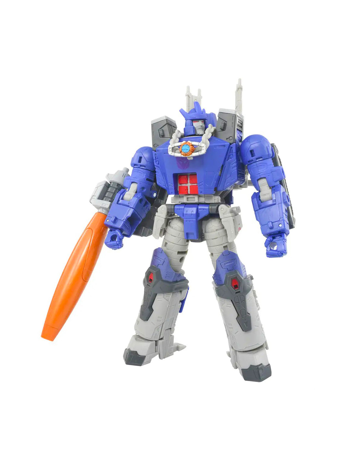 Transformers Galvatron The Movie