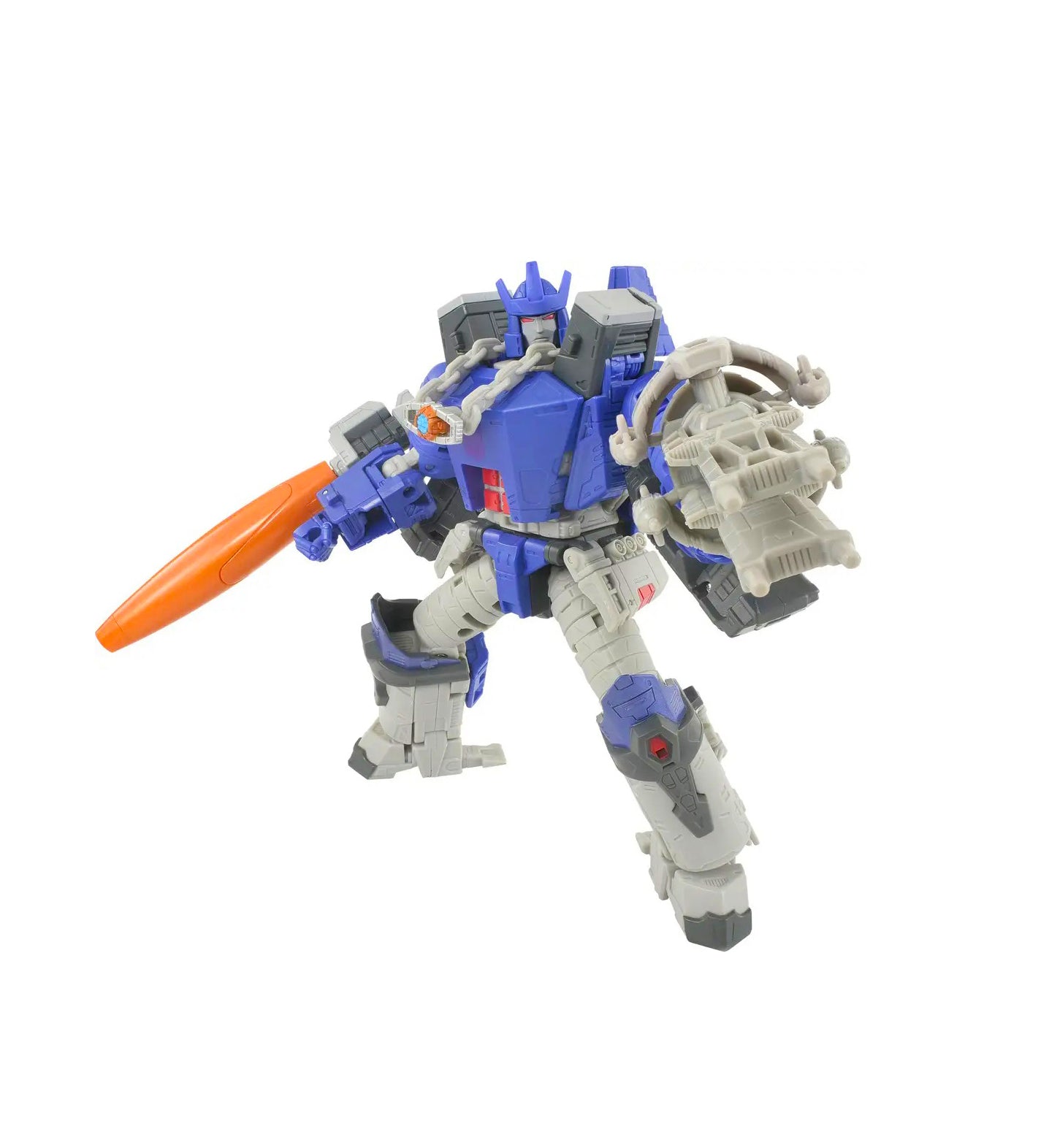 Transformers Galvatron The Movie