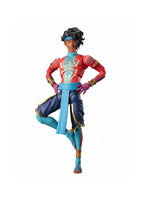 Spider Man India S.H.Figuarts Across the Spider-Verse (Pre Venta)