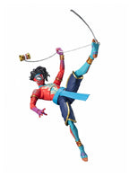 Spider Man India S.H.Figuarts Across the Spider-Verse (Pre Venta)