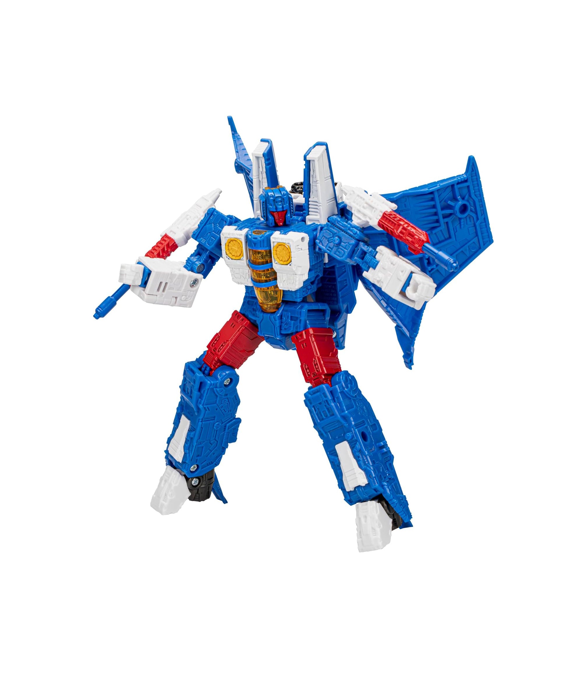 Transformers Nacelle Voyager Class