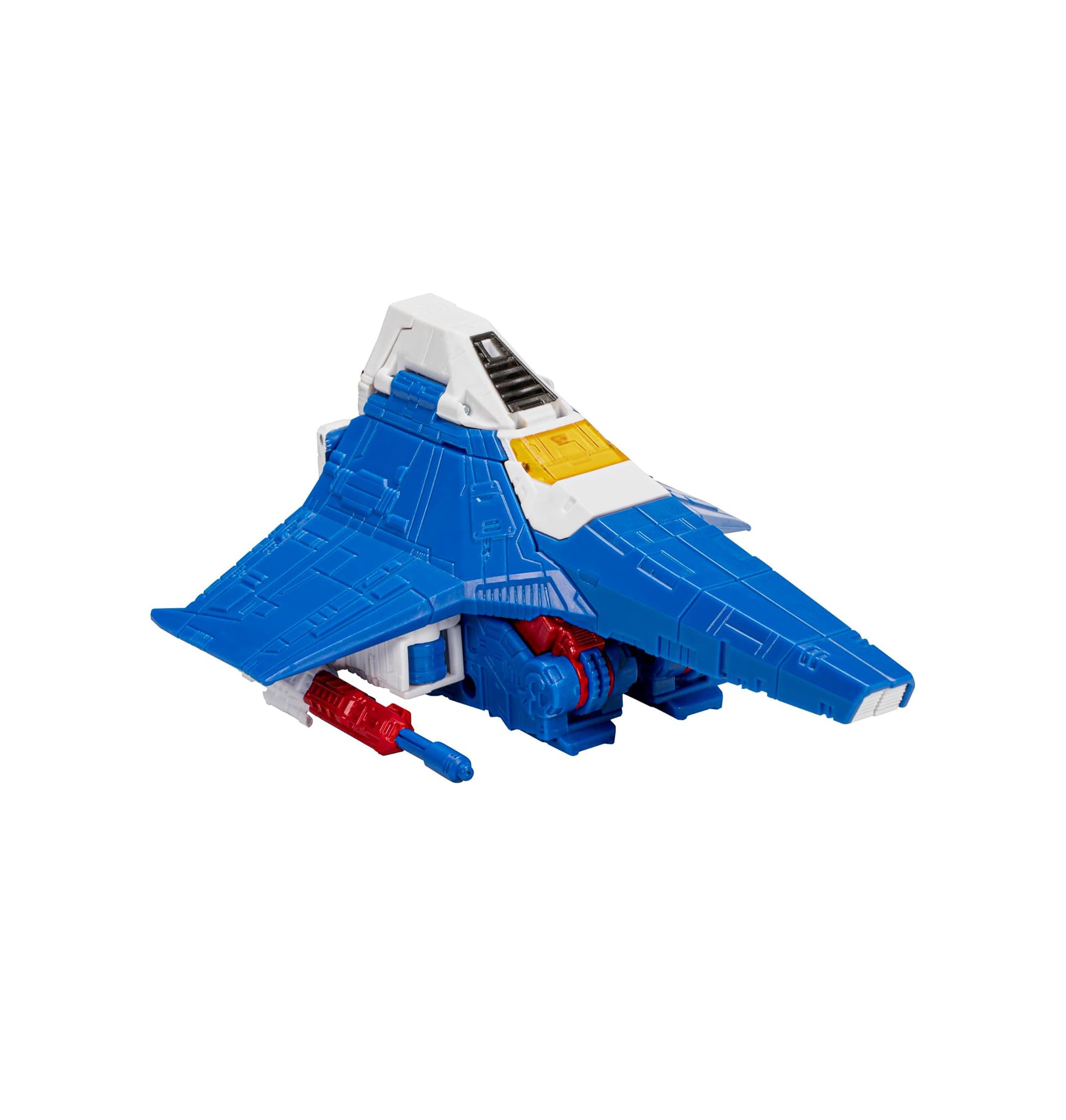 Transformers Nacelle Voyager Class