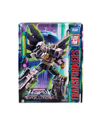 Transformers Leader class Nova Prime (Pre Venta)
