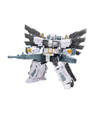 Transformers Leader class Nova Prime (Pre Venta)