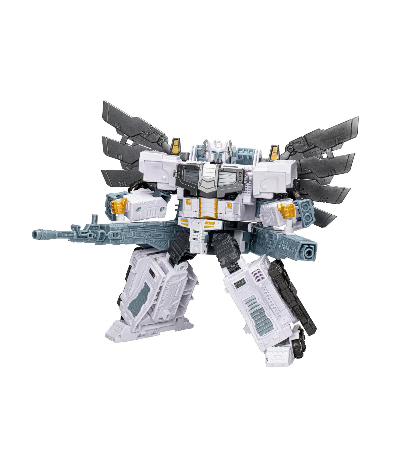 Transformers Leader class Nova Prime (Pre Venta)
