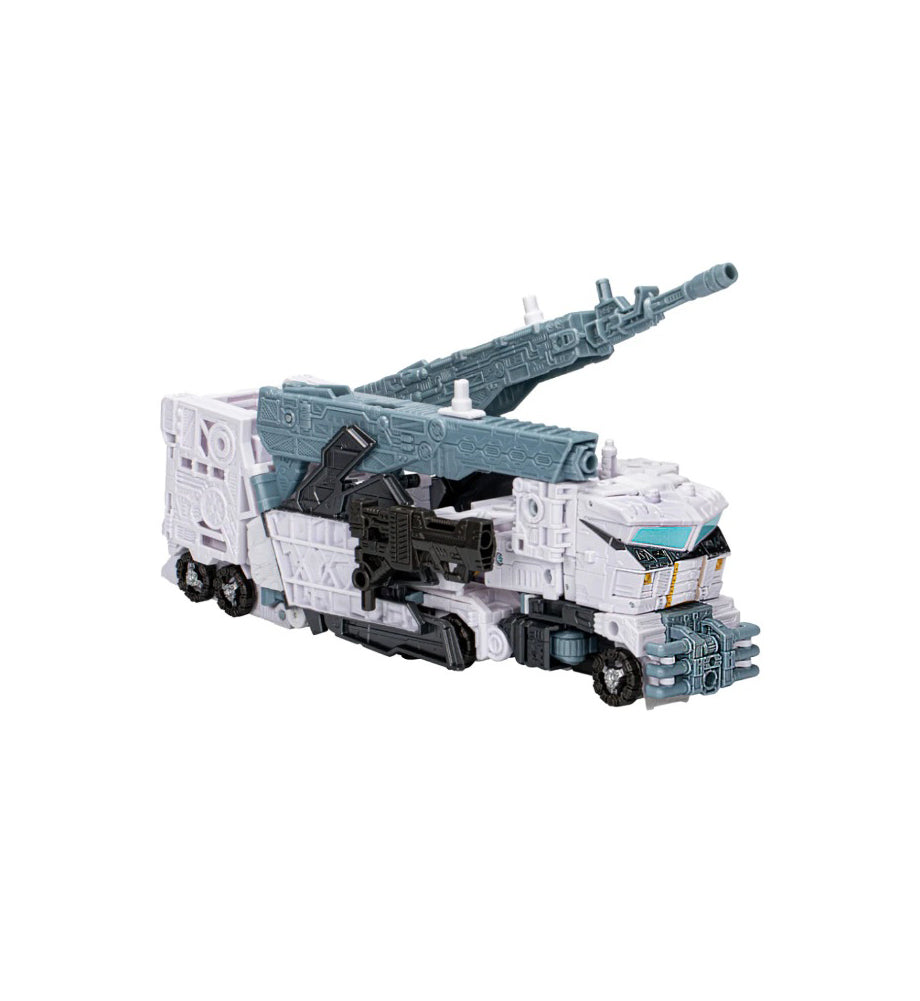 Transformers Leader class Nova Prime (Pre Venta)