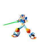 Mega Man (Rockman) X Max Armor 1/12 (Pre Venta)
