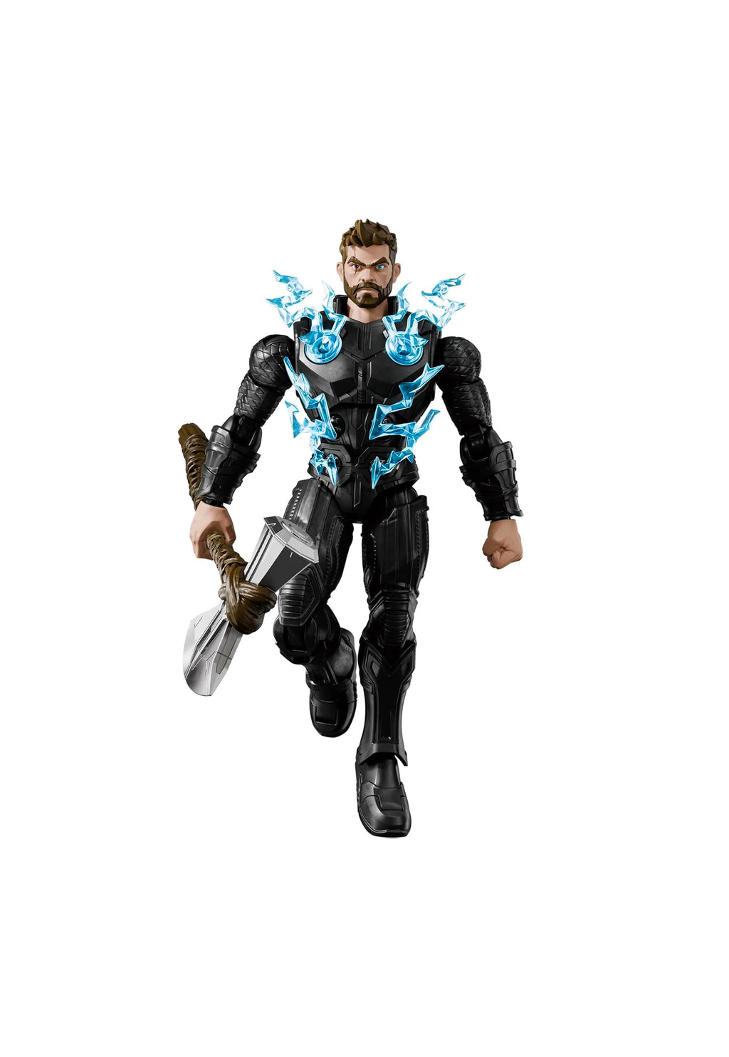 Thor champion class (Pre Venta)